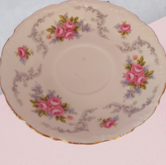 Royal Albert bone China Tranquility - Picture 3 of 5